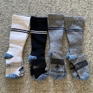 Bombas compression sock
